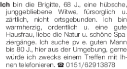 Vorschaubild der Anzeige, (Id: 2035789)