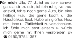Vorschaubild der Anzeige, (Id: 2035791)