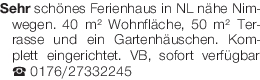 Vorschaubild der Anzeige, (Id: 2035798)