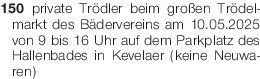 Vorschaubild der Anzeige, (Id: 2035812)