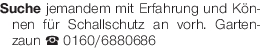 Vorschaubild der Anzeige, (Id: 2035814)