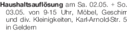 Vorschaubild der Anzeige, (Id: 2035822)