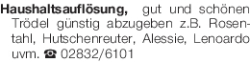 Vorschaubild der Anzeige, (Id: 2035827)