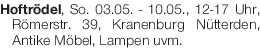 Vorschaubild der Anzeige, (Id: 2035831)