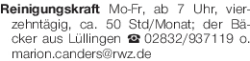 Vorschaubild der Anzeige, (Id: 2035836)