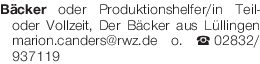 Vorschaubild der Anzeige, (Id: 2035837)