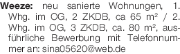 Vorschaubild der Anzeige, (Id: 2035850)