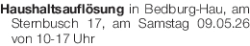 Vorschaubild der Anzeige, (Id: 2037542)