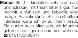 Vorschaubild der Anzeige, (Id: 2037543)
