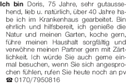 Vorschaubild der Anzeige, (Id: 2037545)