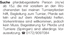 Vorschaubild der Anzeige, (Id: 2037548)
