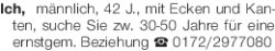 Vorschaubild der Anzeige, (Id: 2037553)