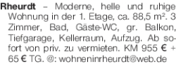Vorschaubild der Anzeige, (Id: 2037561)