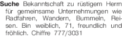 Vorschaubild der Anzeige, (Id: 2037564)