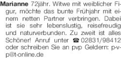 Vorschaubild der Anzeige, (Id: 2037575)