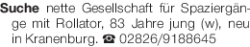 Vorschaubild der Anzeige, (Id: 2037597)