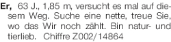 Vorschaubild der Anzeige, (Id: 2037599)
