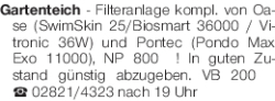 Vorschaubild der Anzeige, (Id: 2037613)