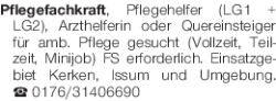 Vorschaubild der Anzeige, (Id: 2037619)
