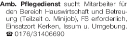Vorschaubild der Anzeige, (Id: 2037620)