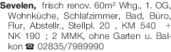 Vorschaubild der Anzeige, (Id: 2037621)
