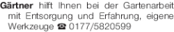 Vorschaubild der Anzeige, (Id: 2044151)