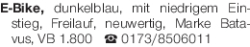 Vorschaubild der Anzeige, (Id: 2040500)