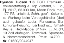 Vorschaubild der Anzeige, (Id: 2040501)