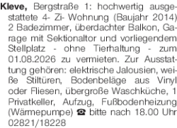 Vorschaubild der Anzeige, (Id: 2040502)