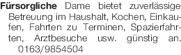 Vorschaubild der Anzeige, (Id: 2040504)