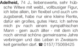 Vorschaubild der Anzeige, (Id: 2040513)