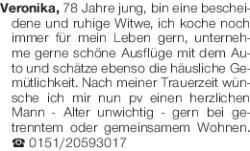Vorschaubild der Anzeige, (Id: 2040514)