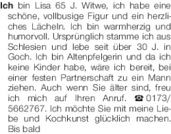 Vorschaubild der Anzeige, (Id: 2040528)