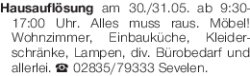 Vorschaubild der Anzeige, (Id: 2044156)