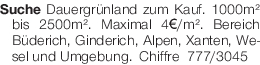 Vorschaubild der Anzeige, (Id: 2044160)