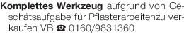 Vorschaubild der Anzeige, (Id: 2044173)