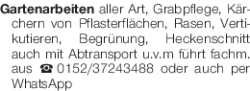 Vorschaubild der Anzeige, (Id: 2044174)