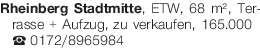 Vorschaubild der Anzeige, (Id: 2044175)