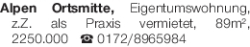 Vorschaubild der Anzeige, (Id: 2044176)