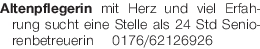 Vorschaubild der Anzeige, (Id: 2044177)