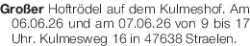 Vorschaubild der Anzeige, (Id: 2044180)