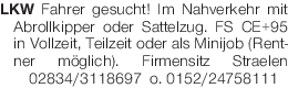 Vorschaubild der Anzeige, (Id: 2044194)