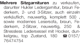 Vorschaubild der Anzeige, (Id: 2044201)