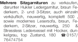 Vorschaubild der Anzeige, (Id: 2044201)