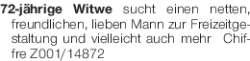 Vorschaubild der Anzeige, (Id: 2044210)