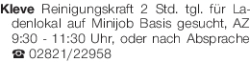 Vorschaubild der Anzeige, (Id: 2044214)