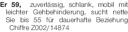 Vorschaubild der Anzeige, (Id: 2044215)