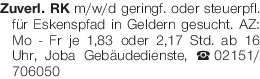Vorschaubild der Anzeige, (Id: 2044233)
