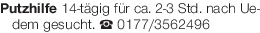 Vorschaubild der Anzeige, (Id: 2044247)
