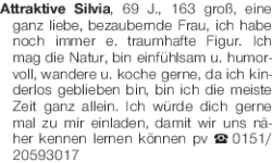Vorschaubild der Anzeige, (Id: 2047475)